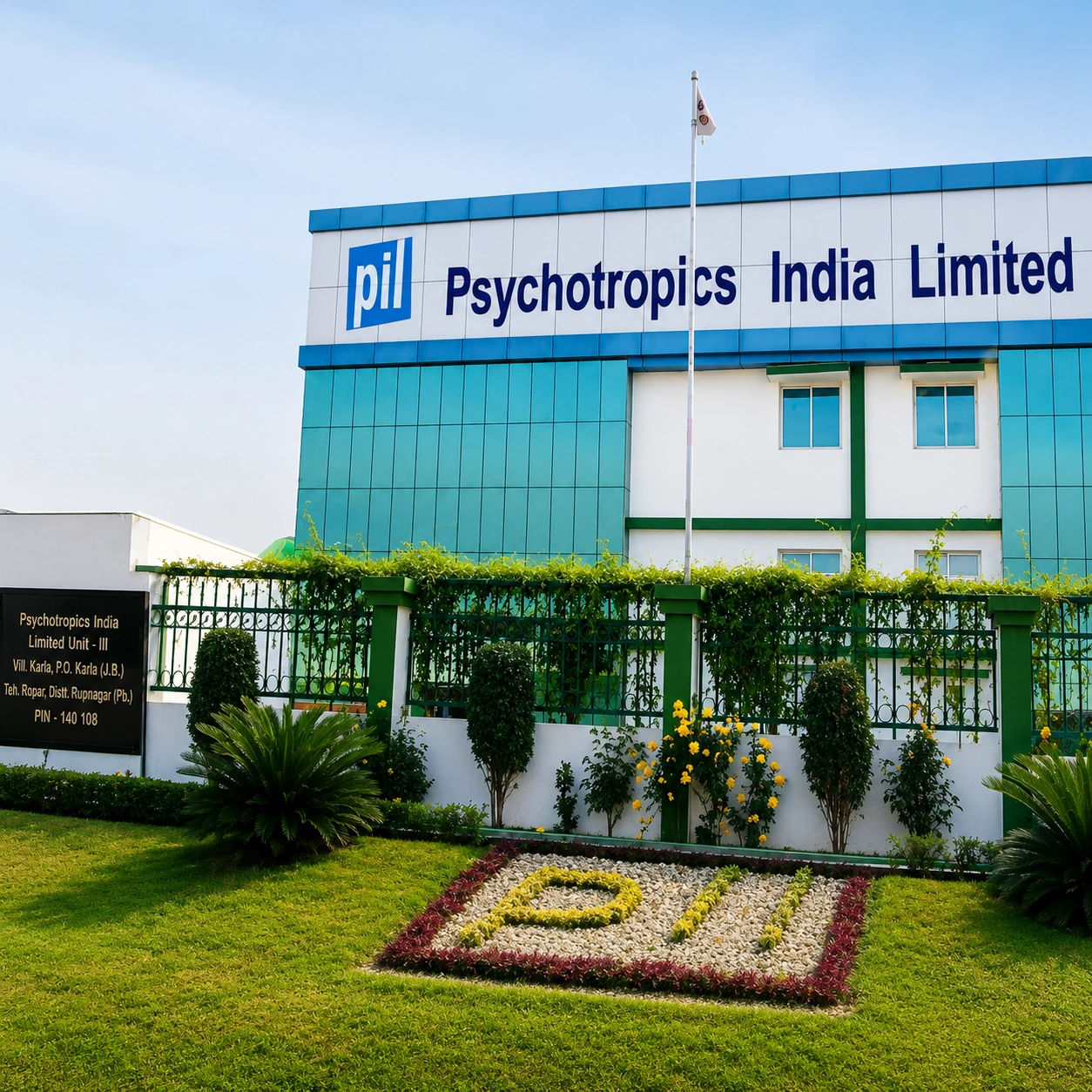 company images