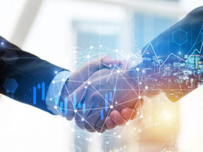 Institutional Business