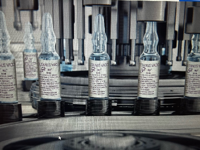 Branded Formulations