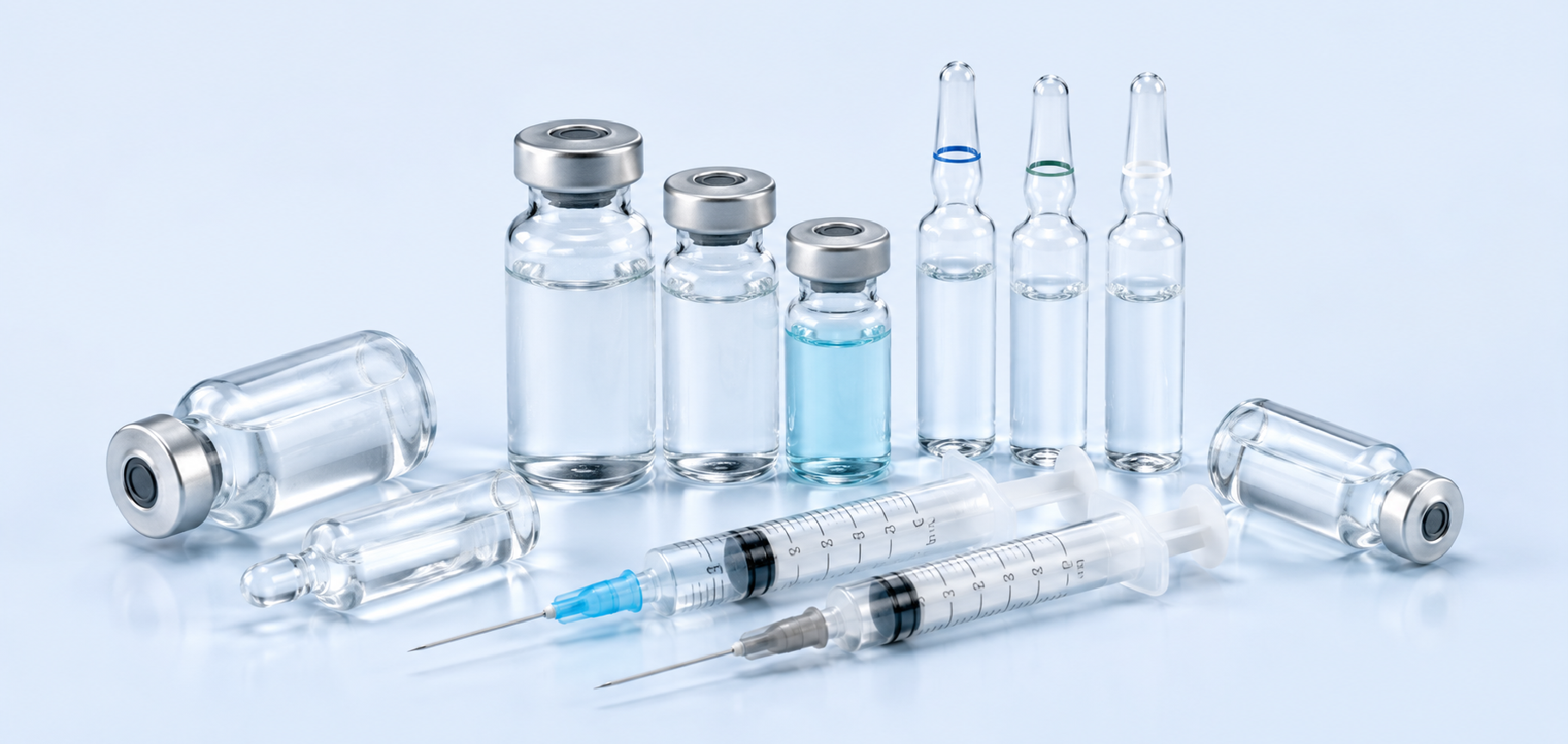 Injectables