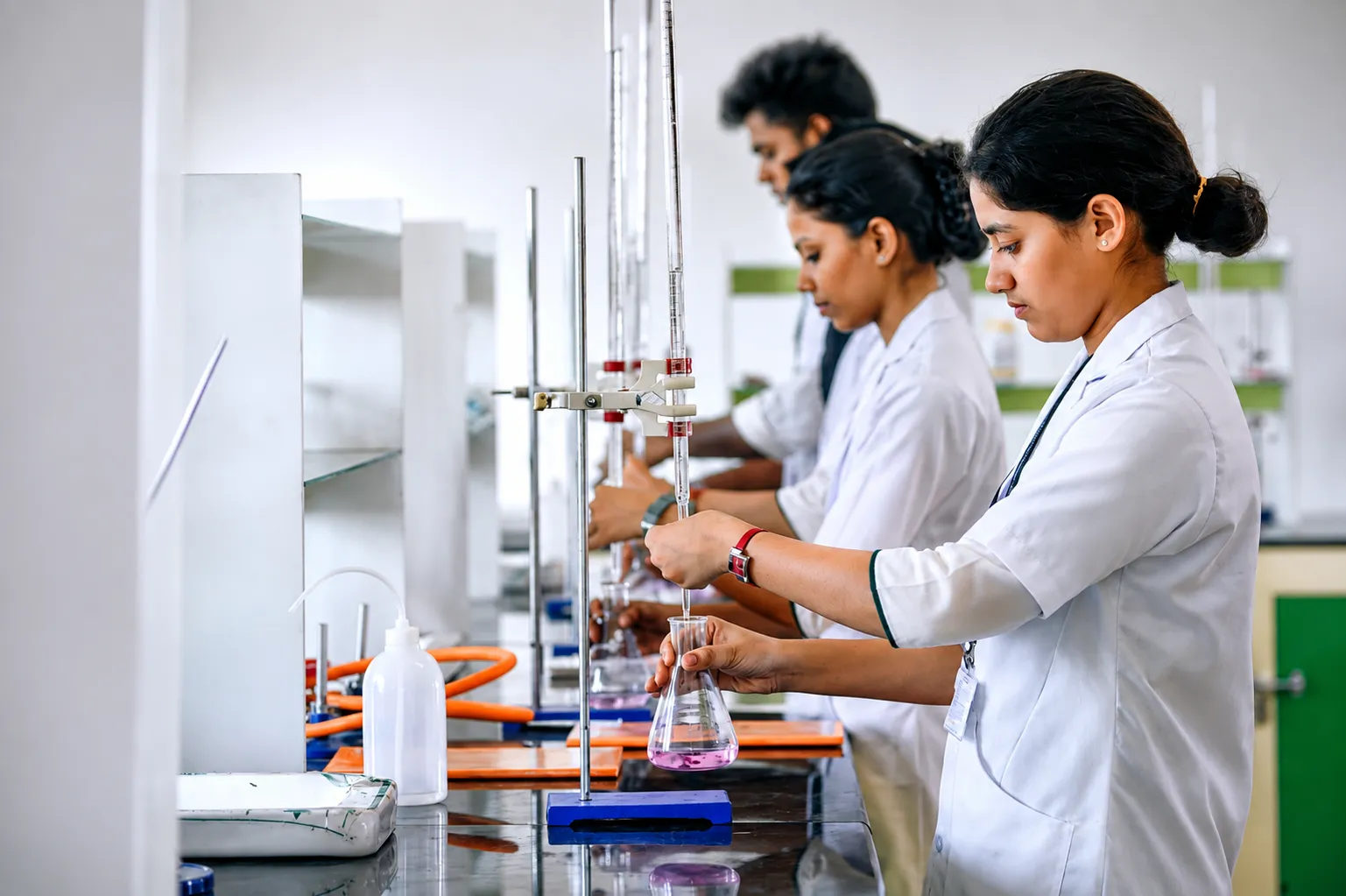 Lab Research
