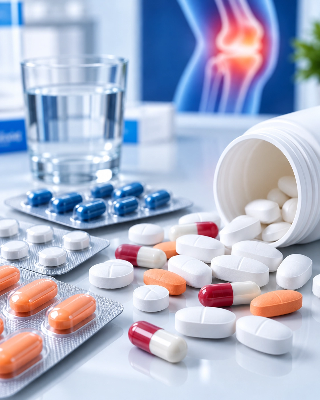 ANALGESICS