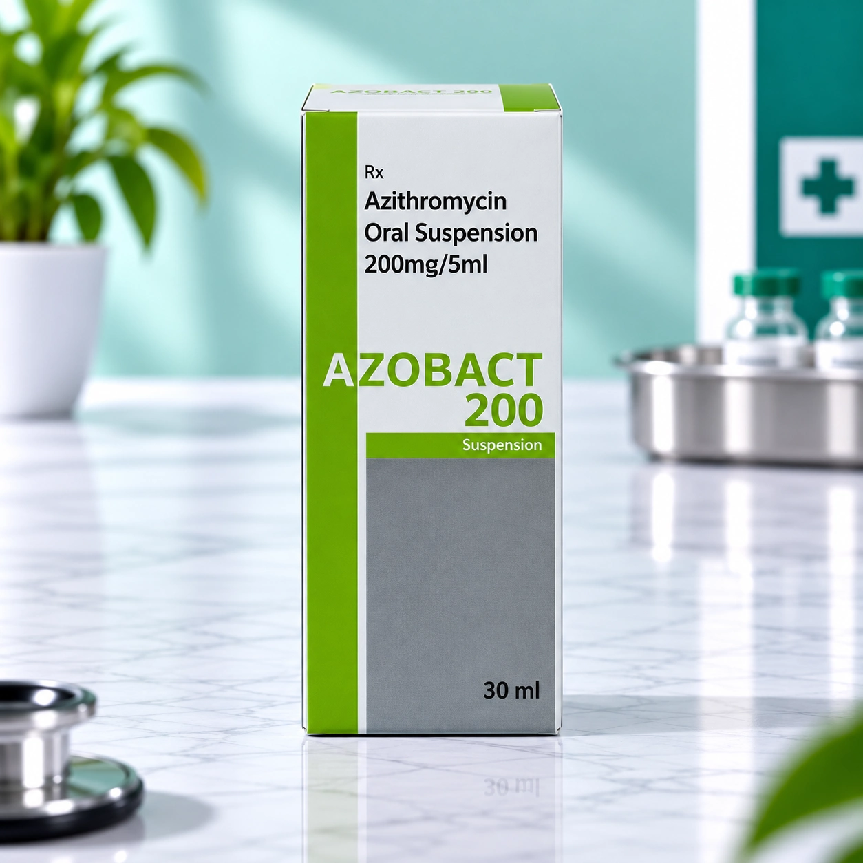 AZOBACT-200
