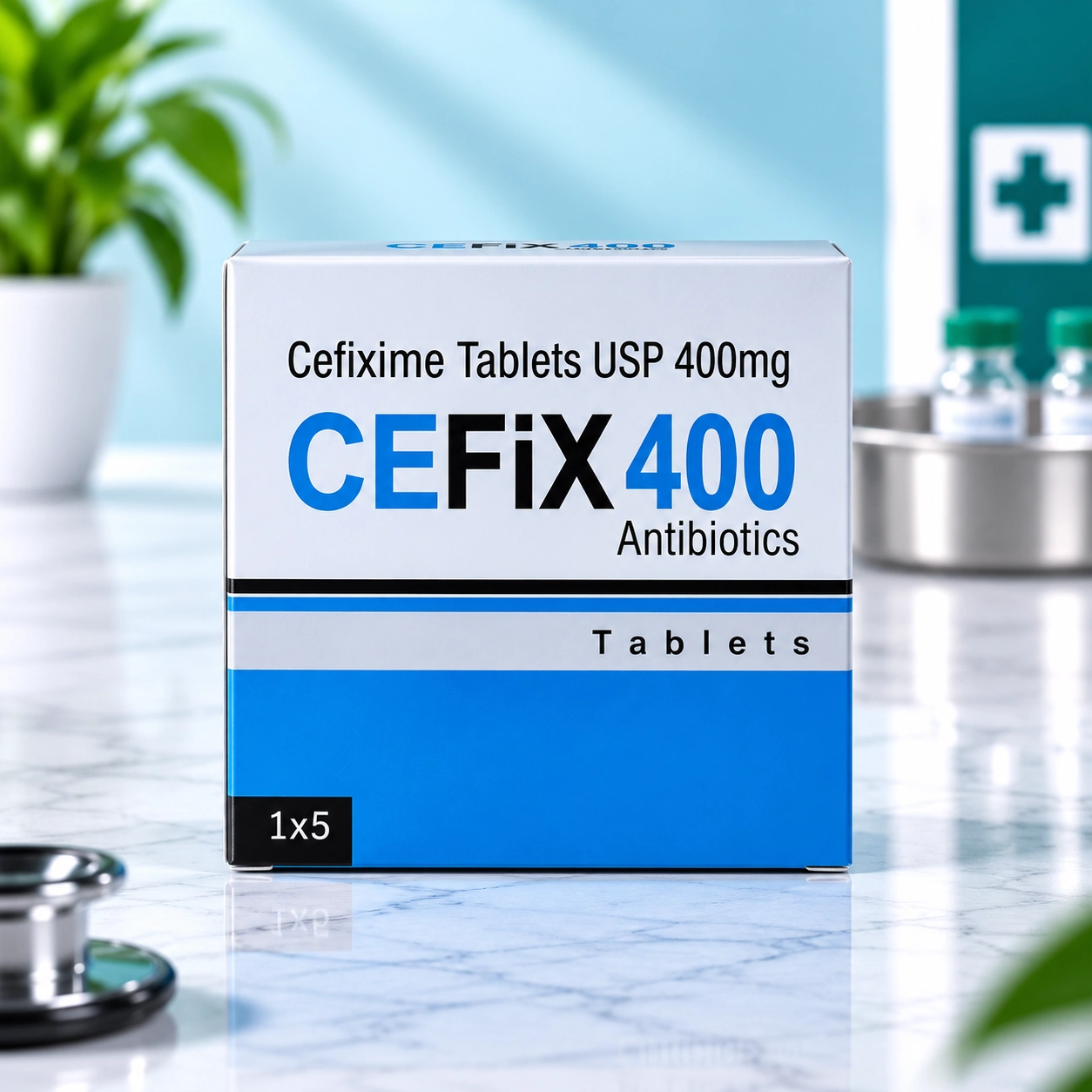 CEFIX-400