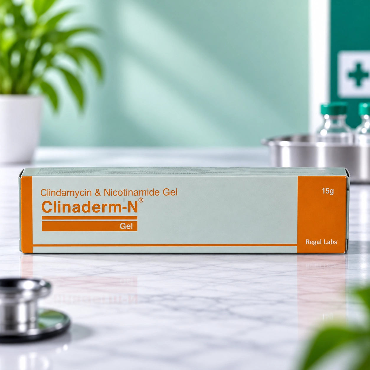 CLINADERM-N