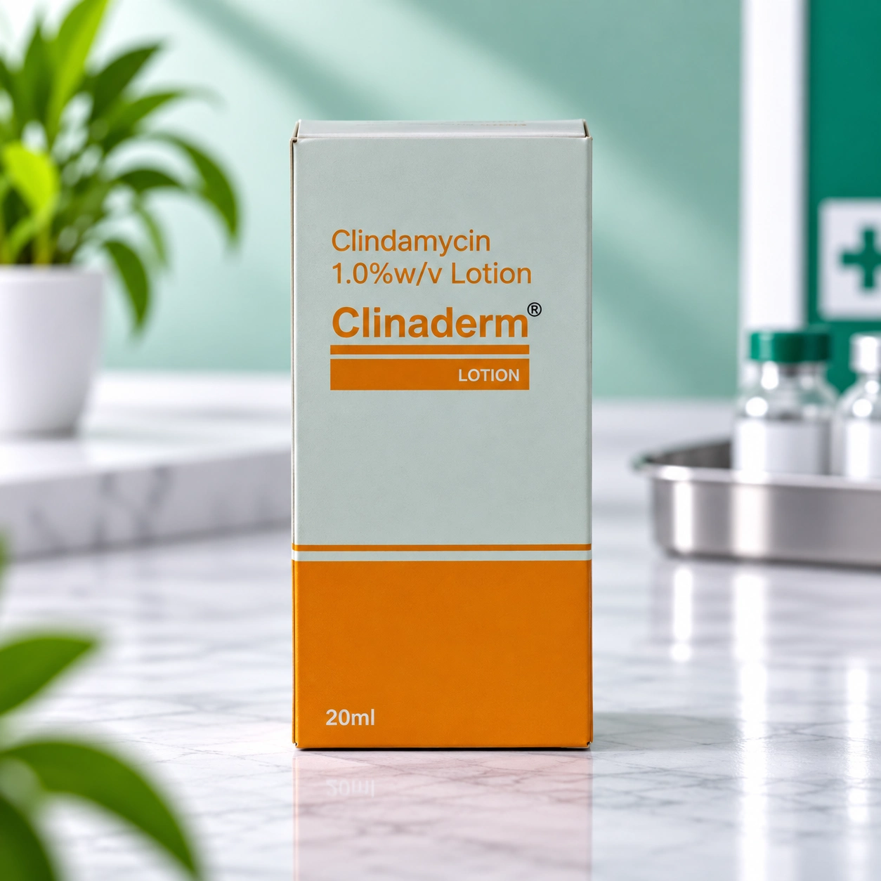 CLINADERM