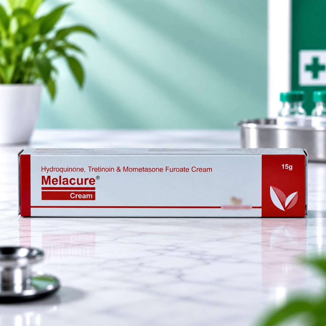 MELACURE CREAM