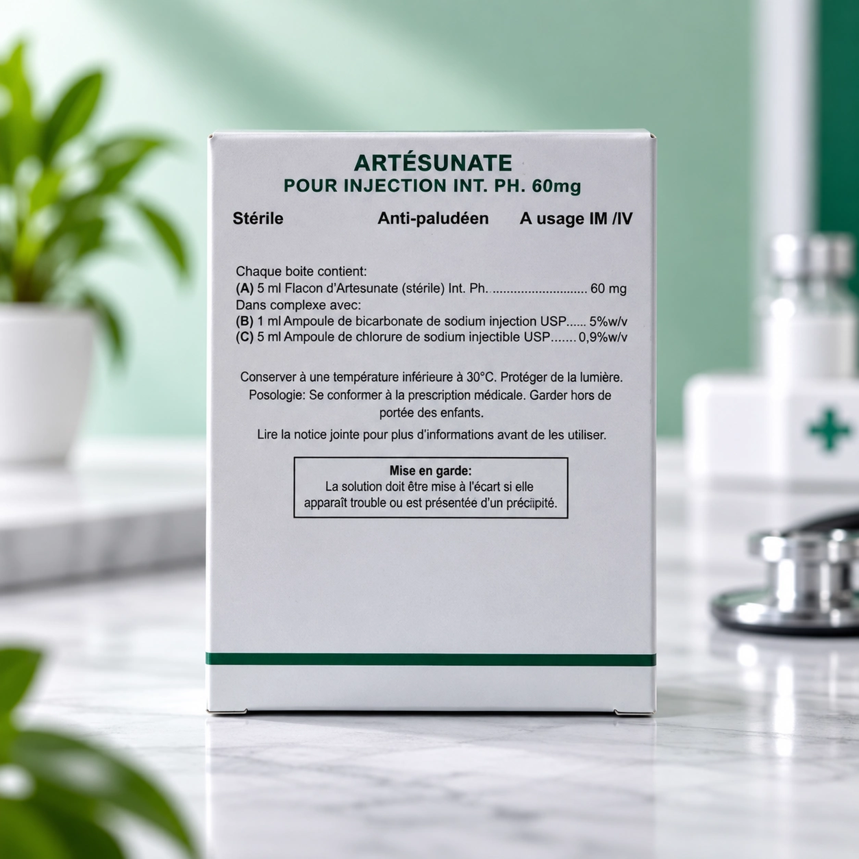 artesunate