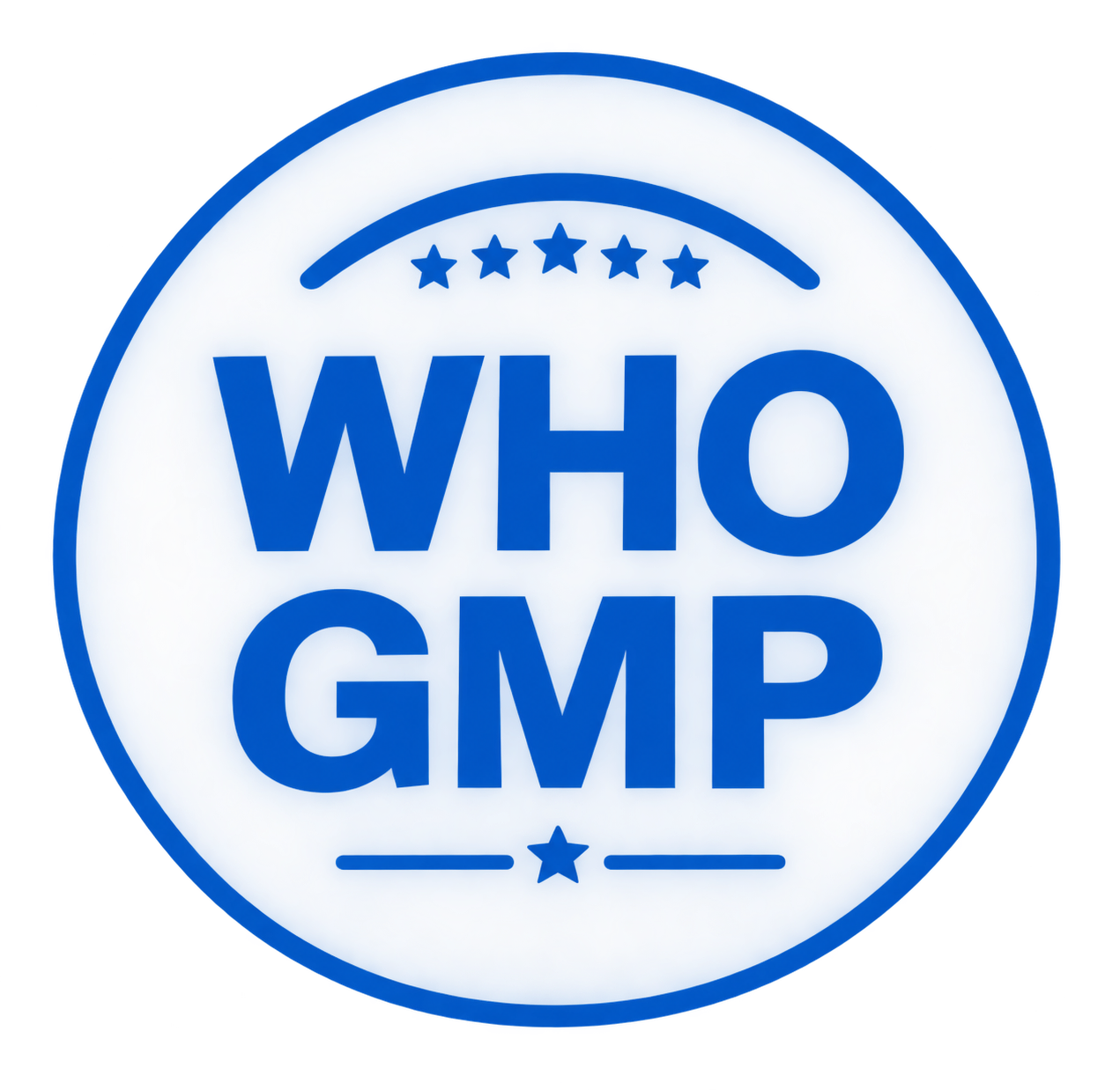 who gmp